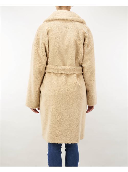 Cappotto peluche Max Mara Weekend MAX MARA WEEKEND | Cappotto | EMMY20